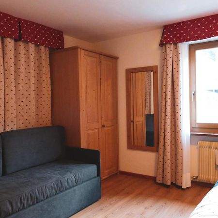 מואנה Hotel Malga Passerella מראה חיצוני תמונה