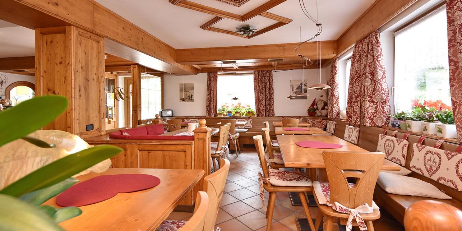 מואנה Hotel Malga Passerella מראה חיצוני תמונה
