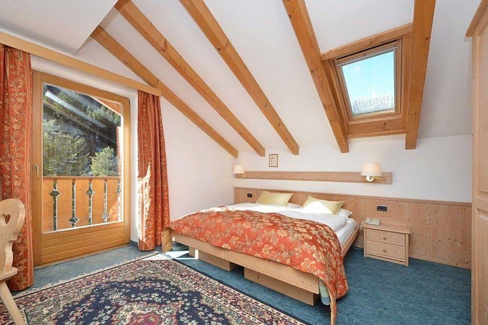 מואנה Hotel Malga Passerella מראה חיצוני תמונה