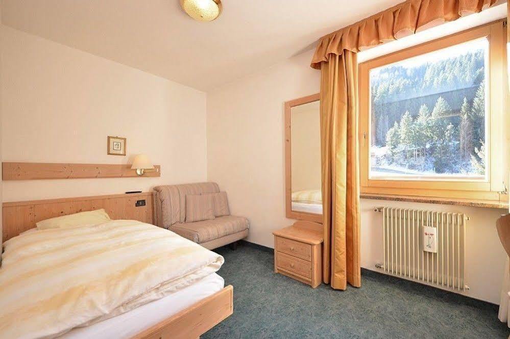 מואנה Hotel Malga Passerella מראה חיצוני תמונה